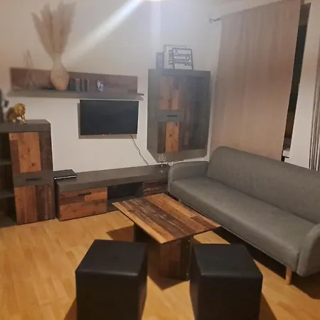 Winter Untergeschoss Senftenberg