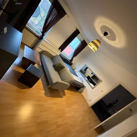 Winter Untergeschoss