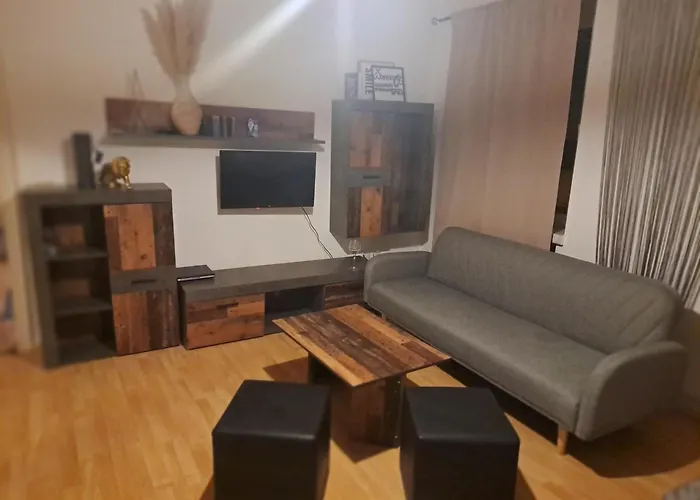 Winter Untergeschoss Senftenberg