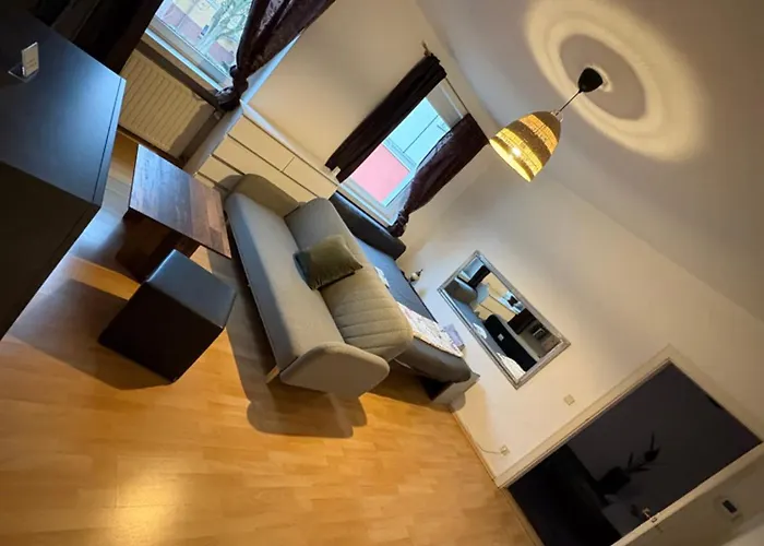 Winter Untergeschoss