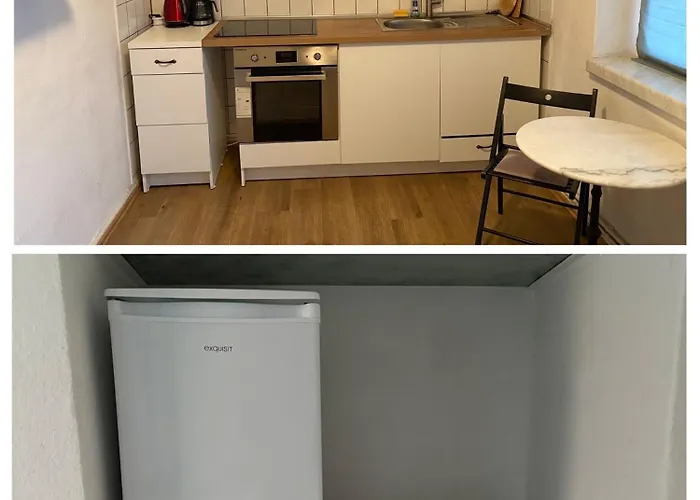 Winter Untergeschoss Senftenberg